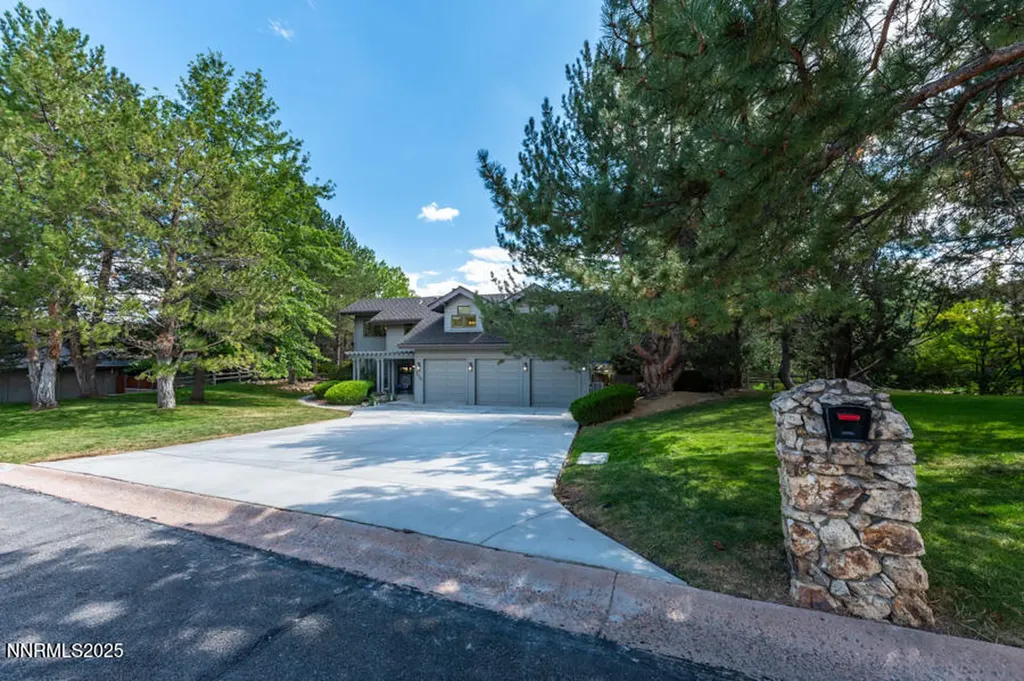 4120 Flintlock Reno NV 89519