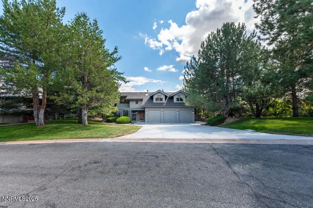4120 Flintlock Reno NV 89519
