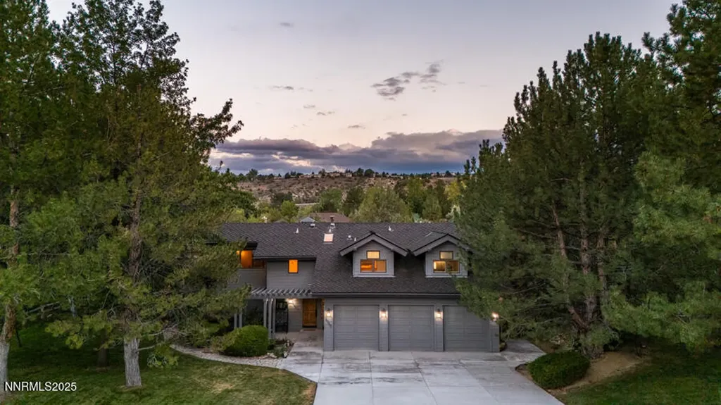 4120 Flintlock Reno NV 89519