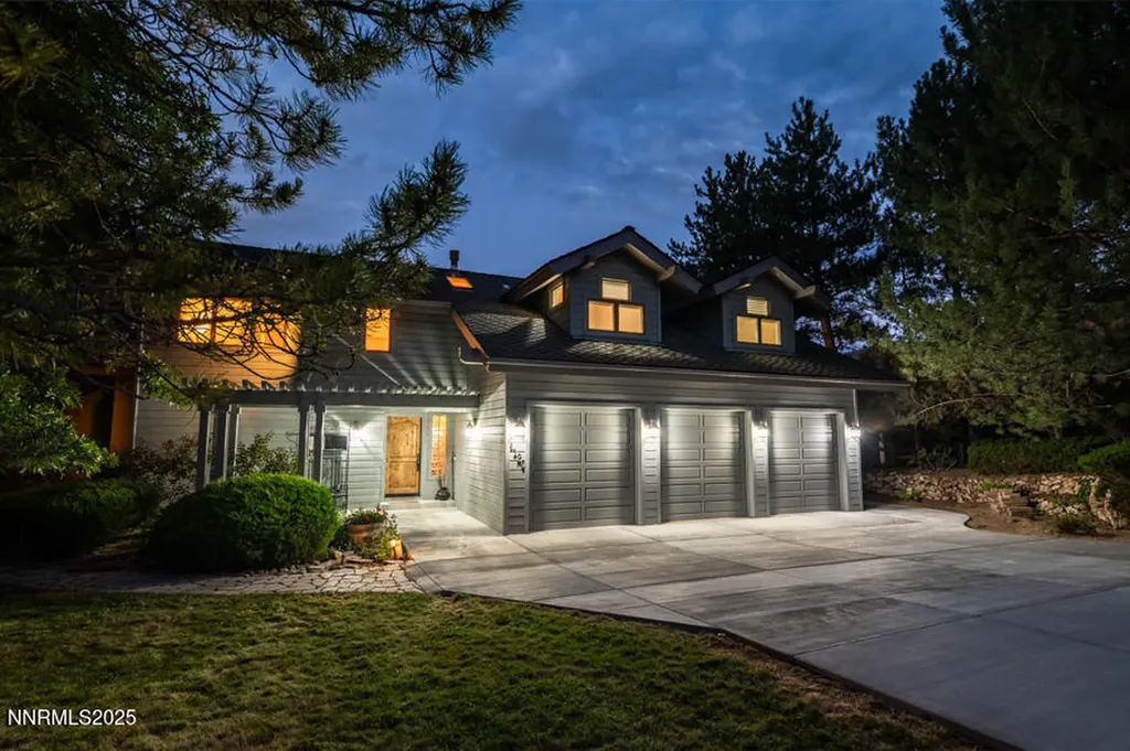 4120 Flintlock Reno NV 89519