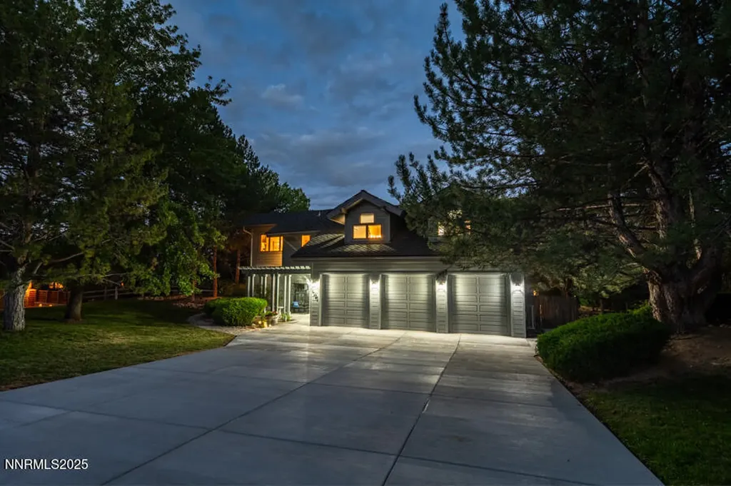 4120 Flintlock Reno NV 89519