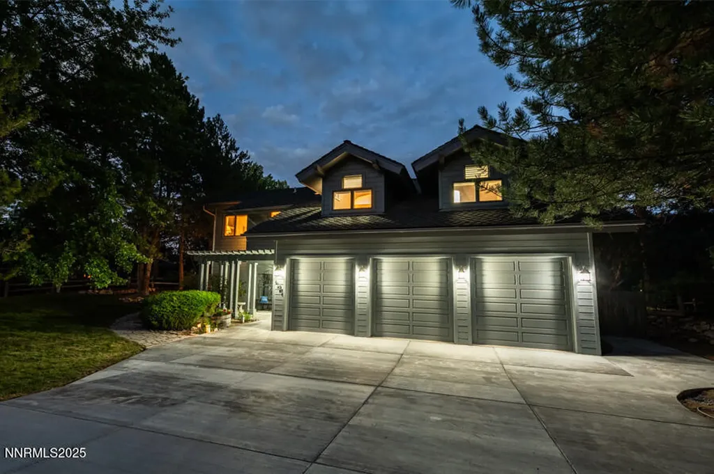 4120 Flintlock Reno NV 89519