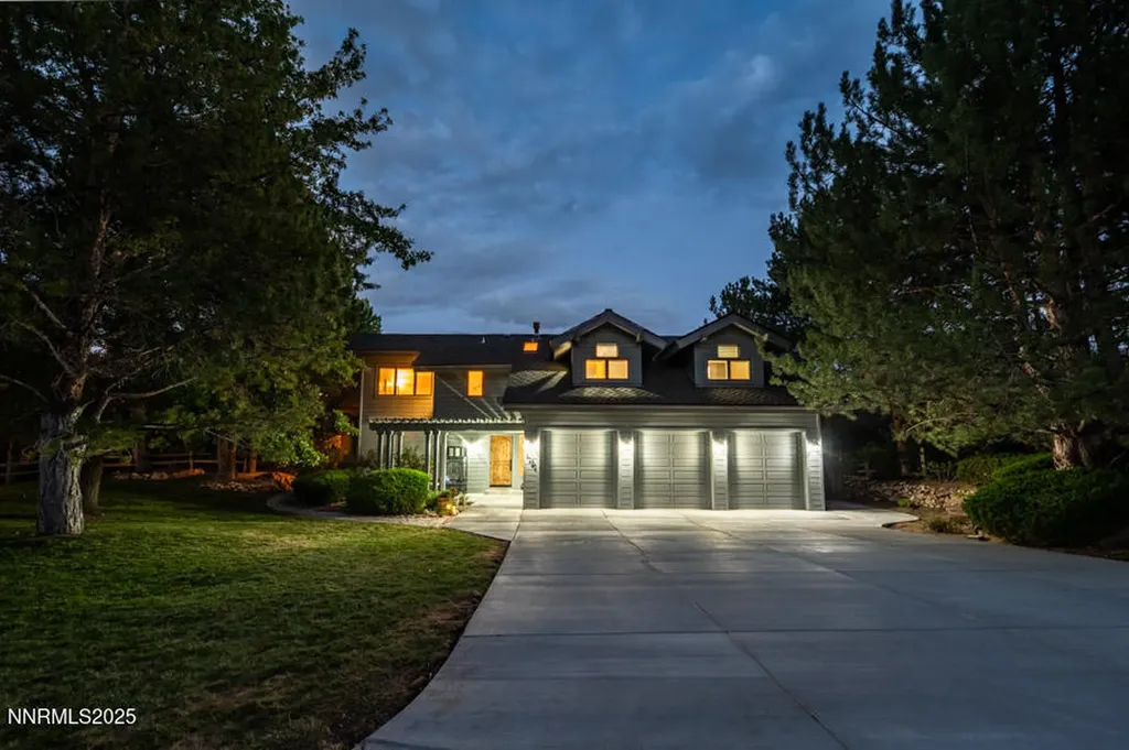 4120 Flintlock Reno NV 89519