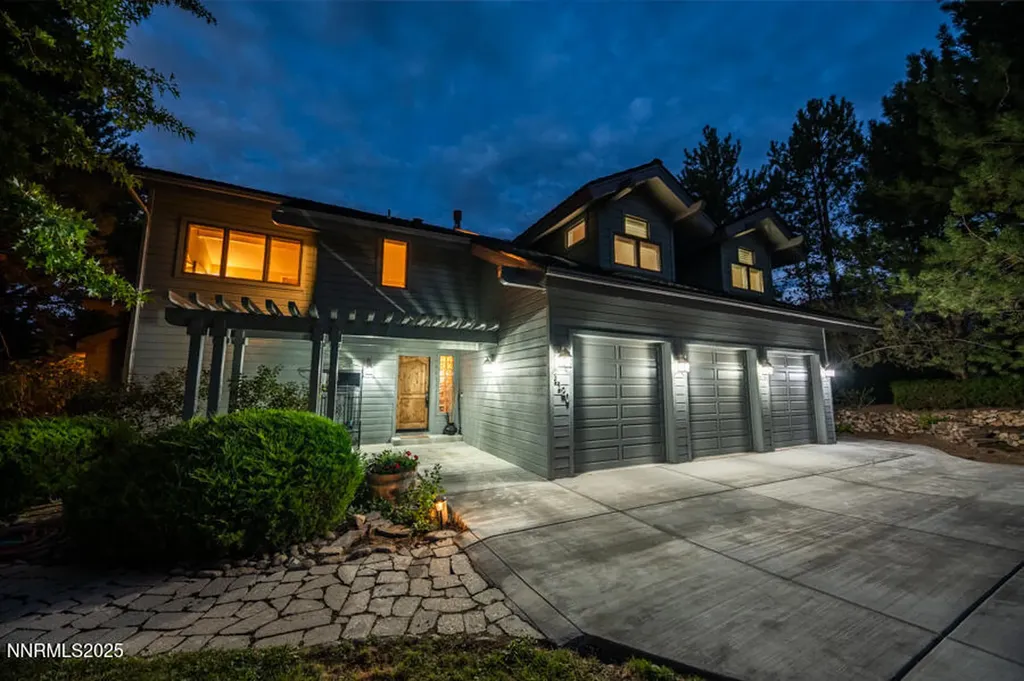 4120 Flintlock Reno NV 89519