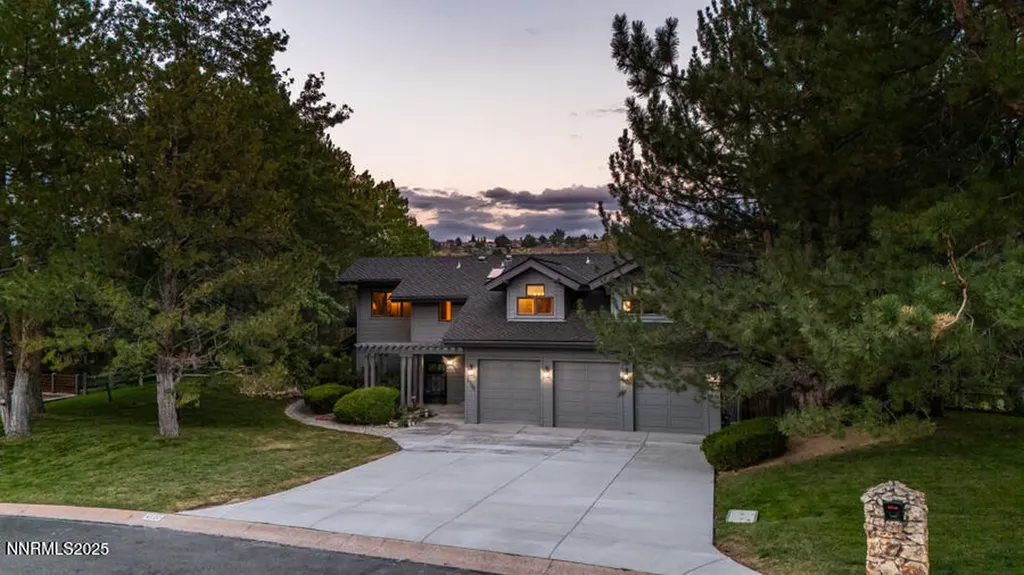 4120 Flintlock Reno NV 89519