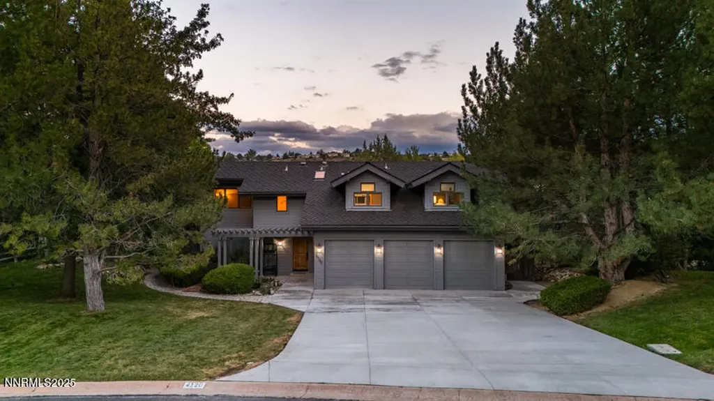 4120 Flintlock Reno NV 89519