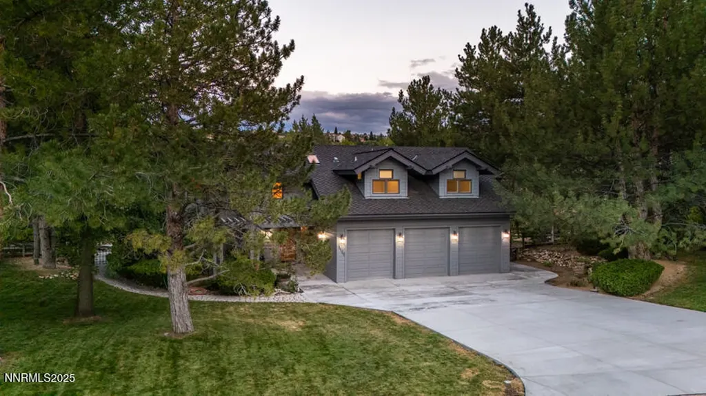 4120 Flintlock Reno NV 89519