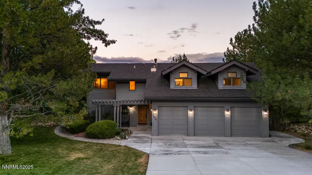 4120 Flintlock Reno NV 89519