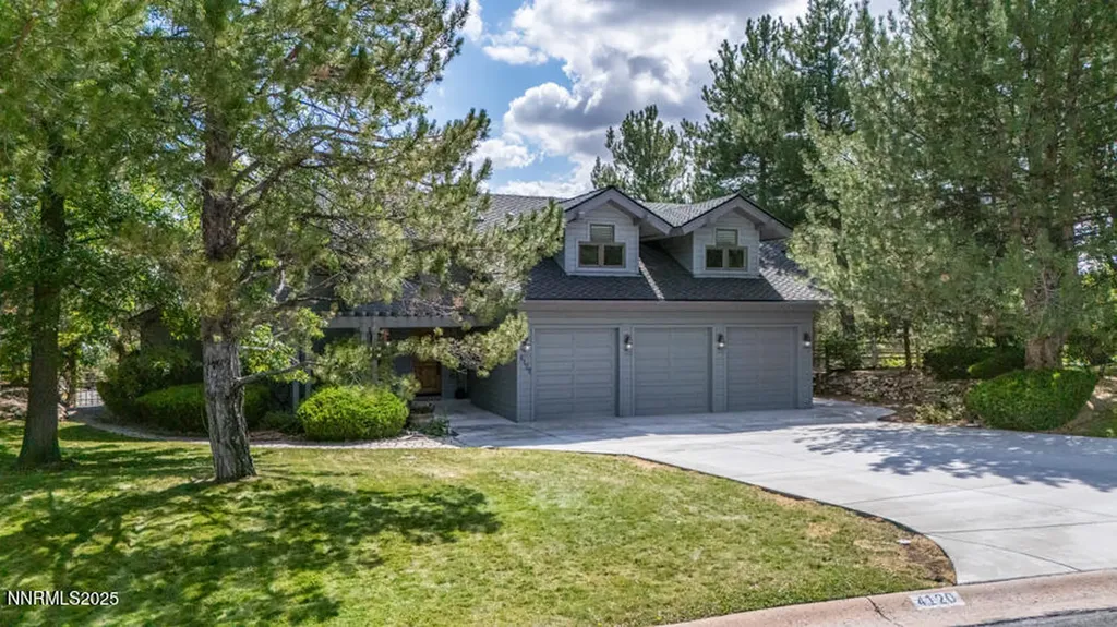 4120 Flintlock Reno NV 89519