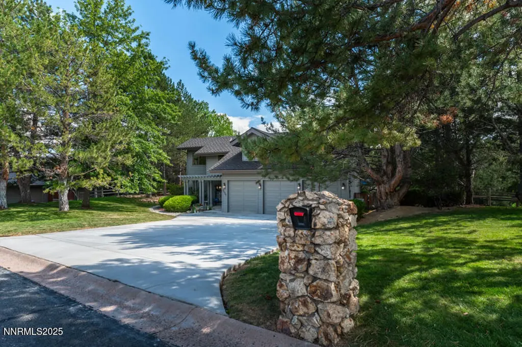 4120 Flintlock Reno NV 89519