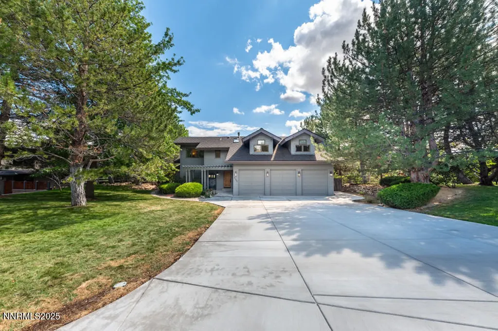 4120 Flintlock Reno NV 89519