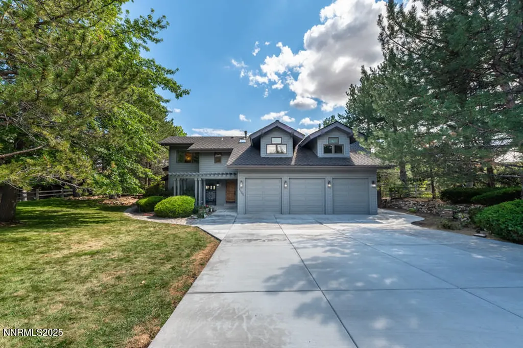 4120 Flintlock Reno NV 89519