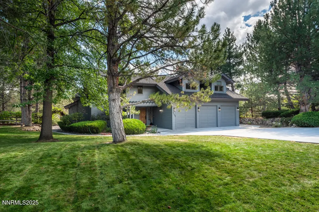 4120 Flintlock Reno NV 89519