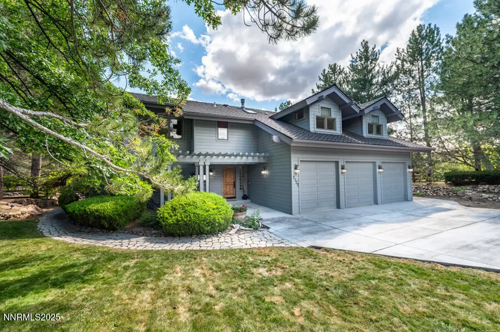 4120 Flintlock Reno NV 89519