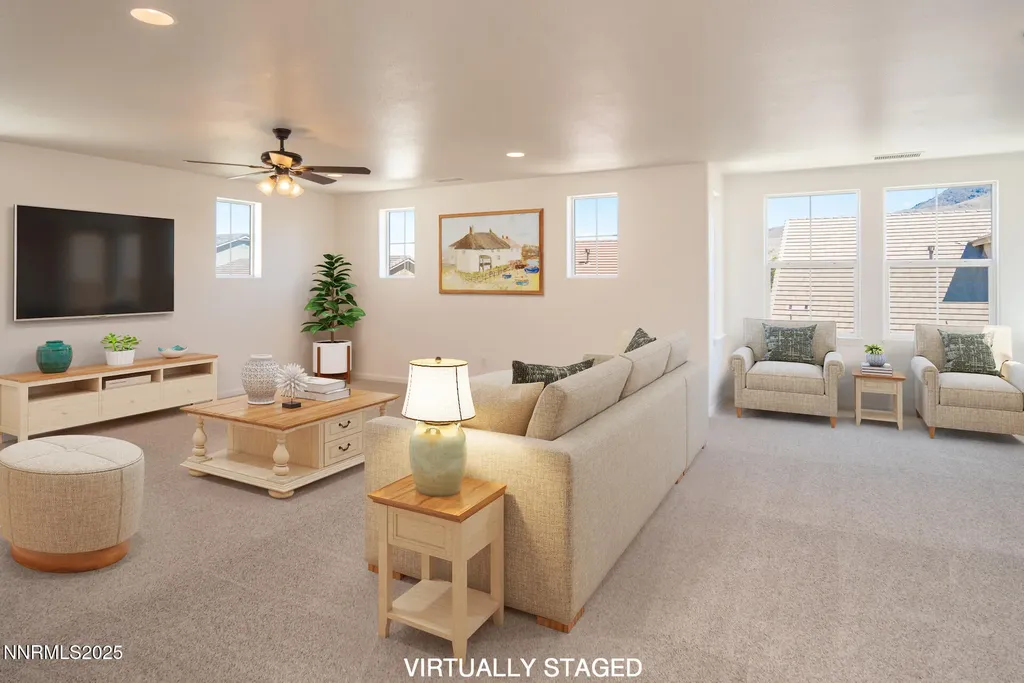 2085 Long Hollow Reno NV 89521