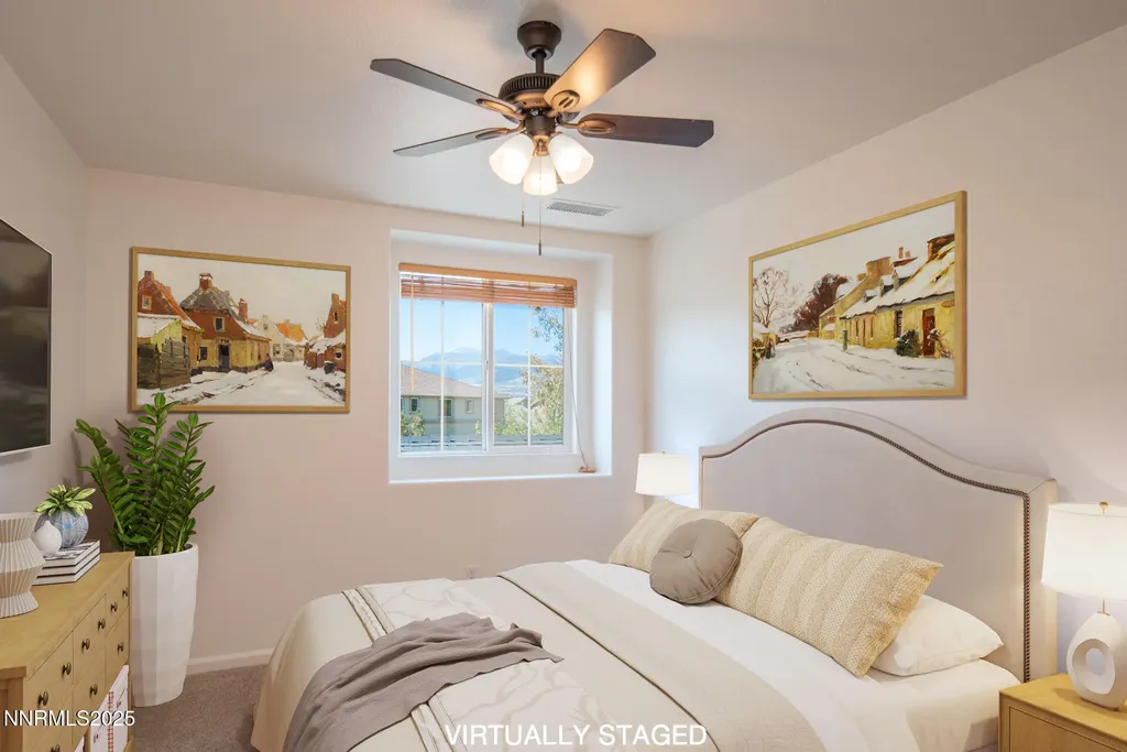 2085 Long Hollow Reno NV 89521