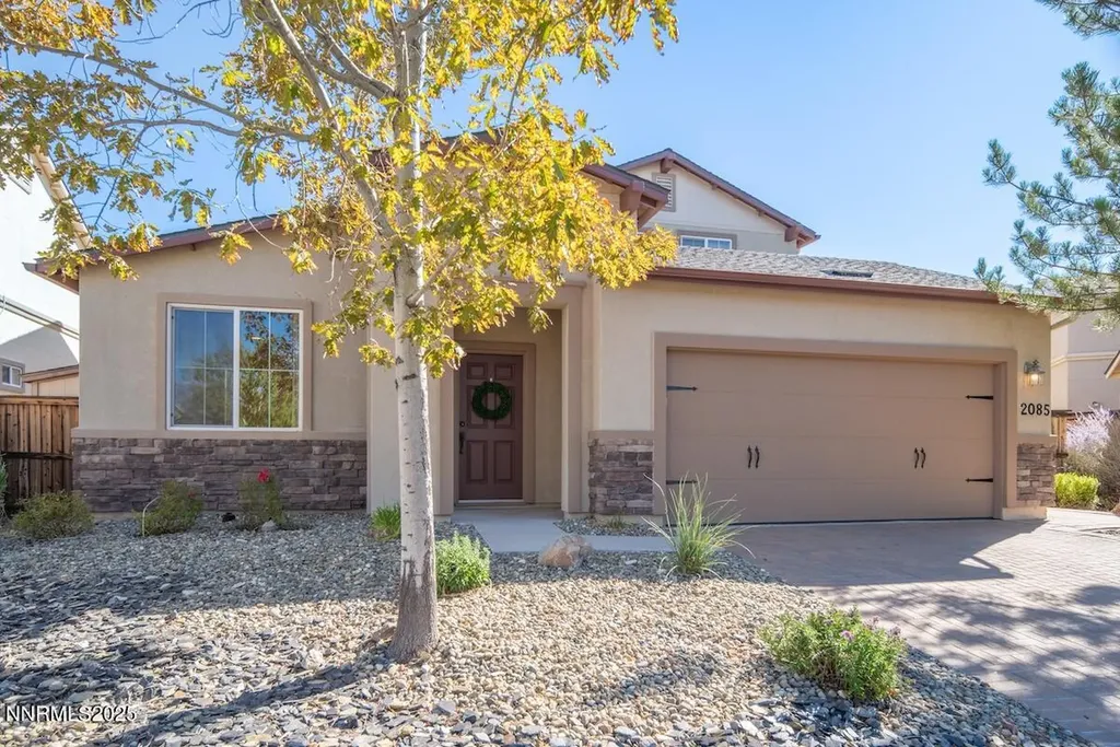 2085 Long Hollow Reno NV 89521