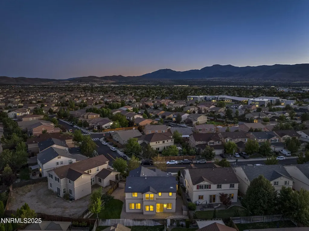 2085 Long Hollow Reno NV 89521