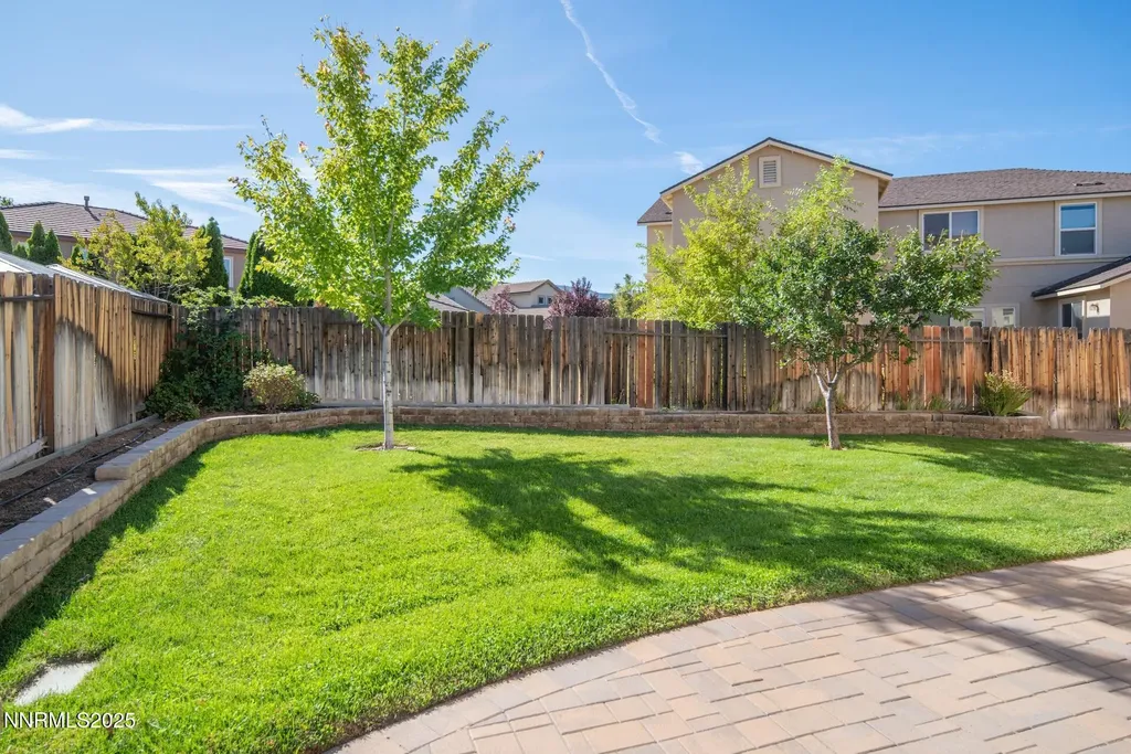 2085 Long Hollow Reno NV 89521