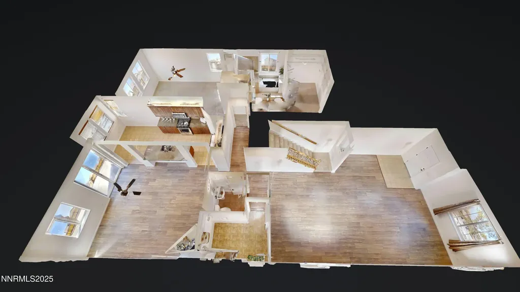 2085 Long Hollow Reno NV 89521