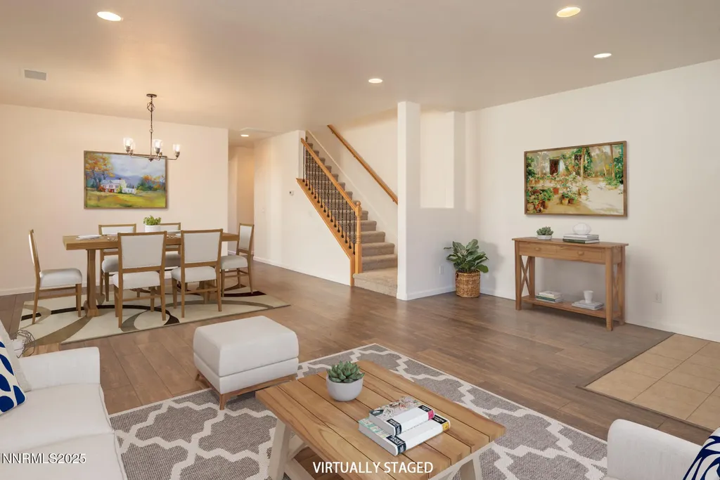 2085 Long Hollow Reno NV 89521