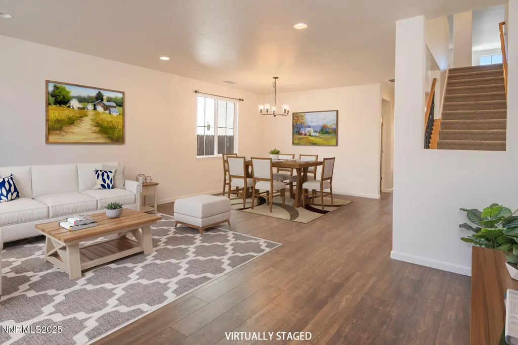 2085 Long Hollow Reno NV 89521