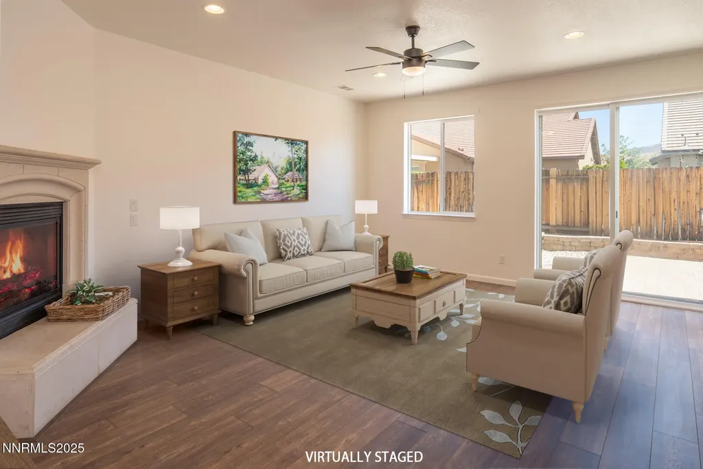 2085 Long Hollow Reno NV 89521