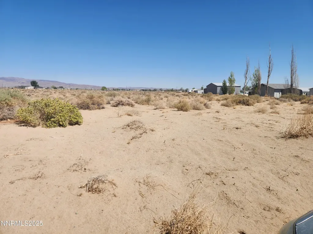 1420 Antelope Silver Springs NV 89429