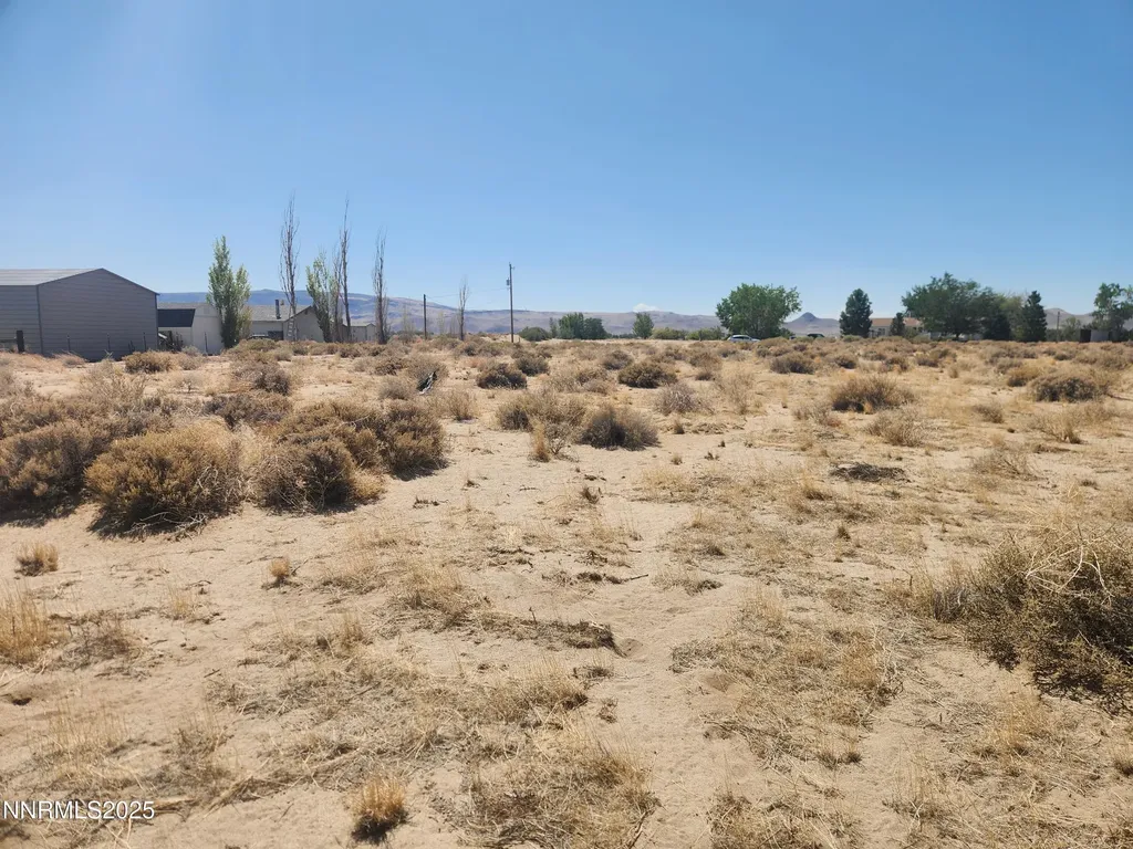 1420 Antelope Silver Springs NV 89429