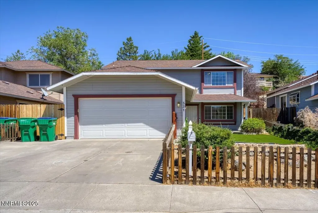 531 Tarn Reno NV 89503