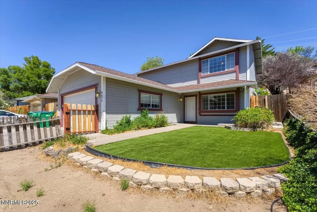 531 Tarn Reno NV 89503