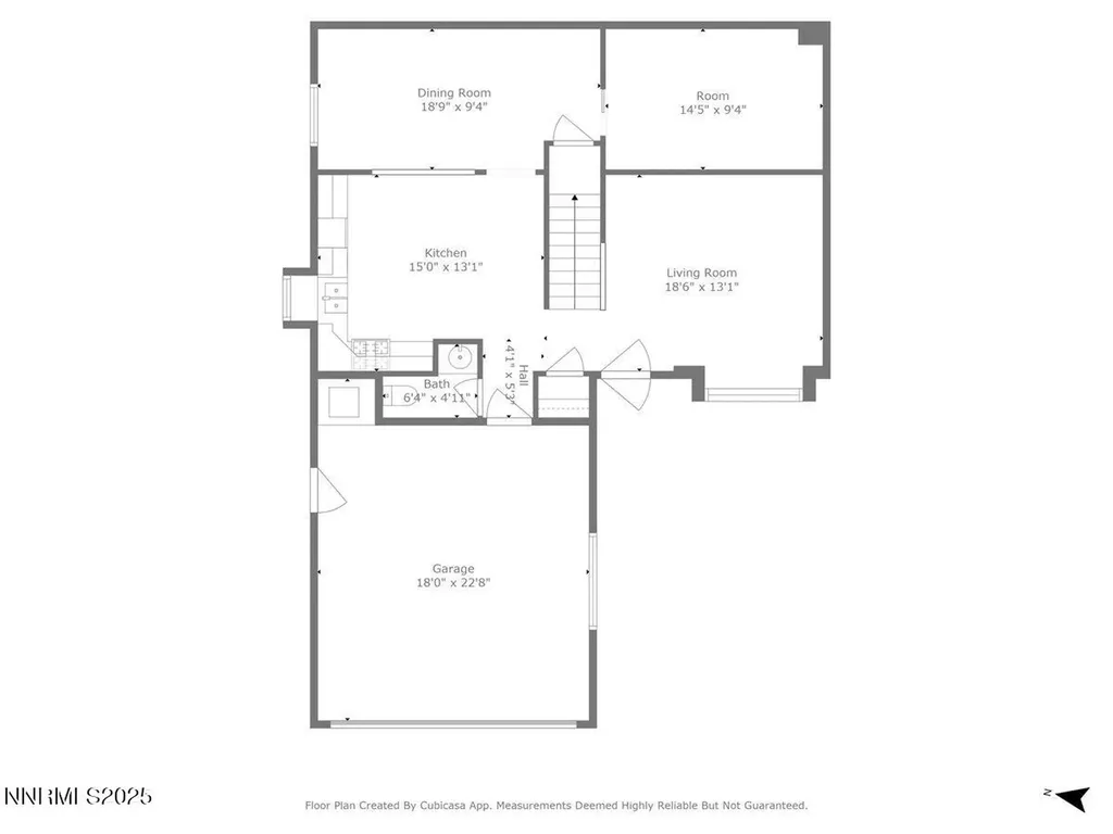 531 Tarn Reno NV 89503