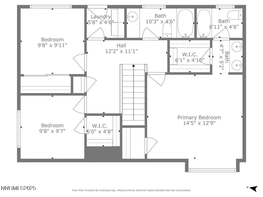 531 Tarn Reno NV 89503