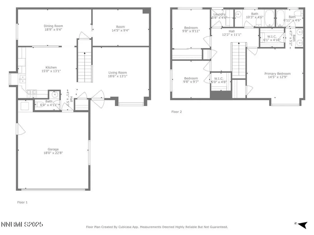 531 Tarn Reno NV 89503