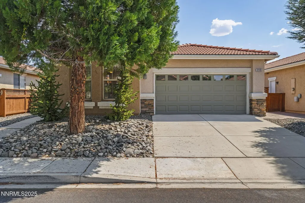 2119 Avella Sparks NV 89434