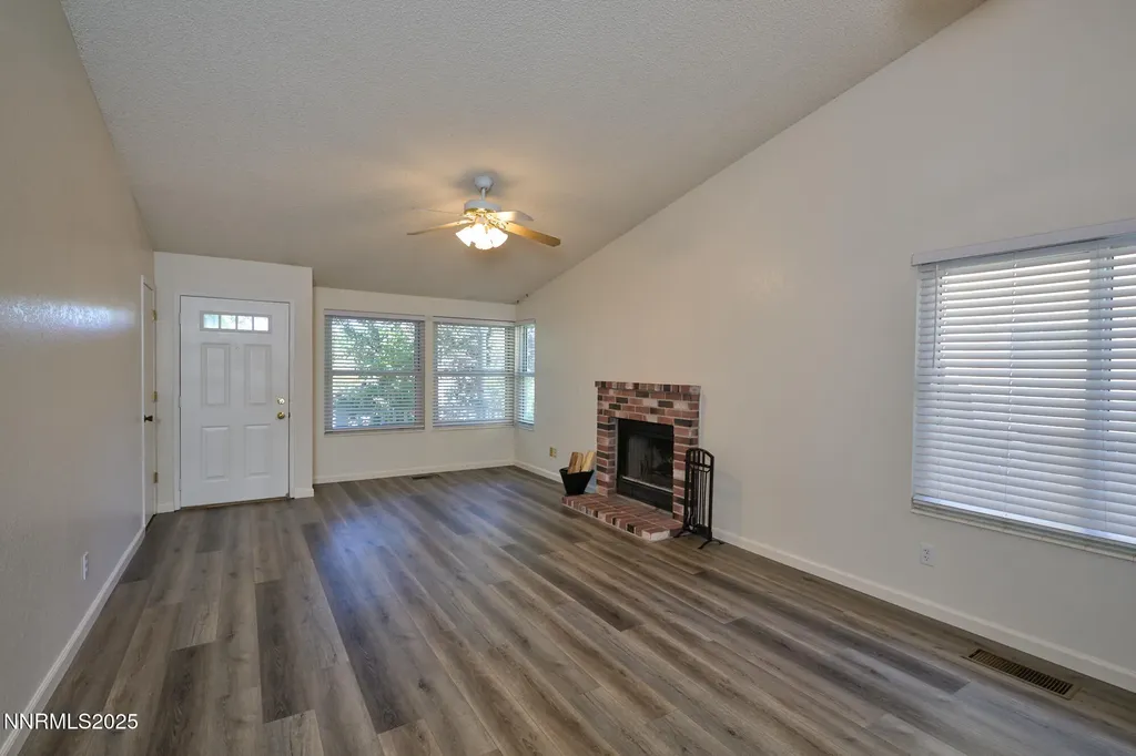 1758 Woodhaven Sparks NV 89434