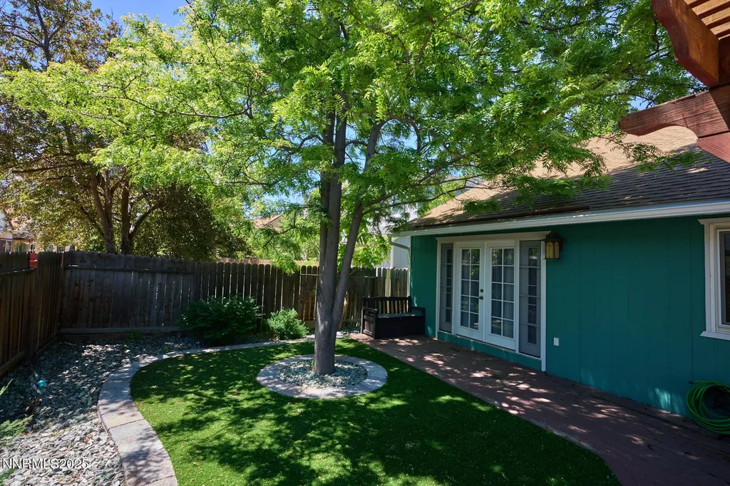 1758 Woodhaven Sparks NV 89434