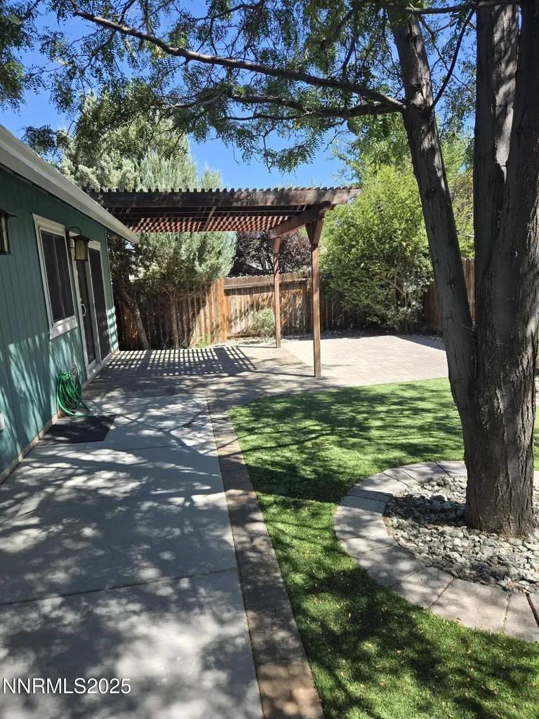 1758 Woodhaven Sparks NV 89434