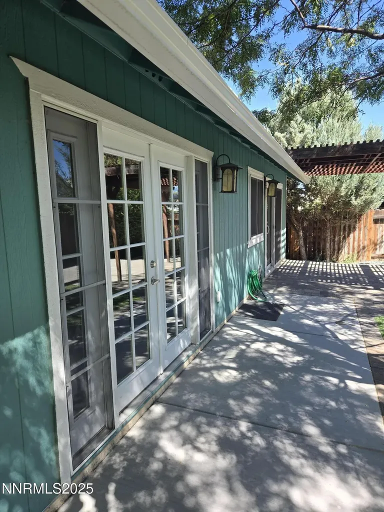 1758 Woodhaven Sparks NV 89434