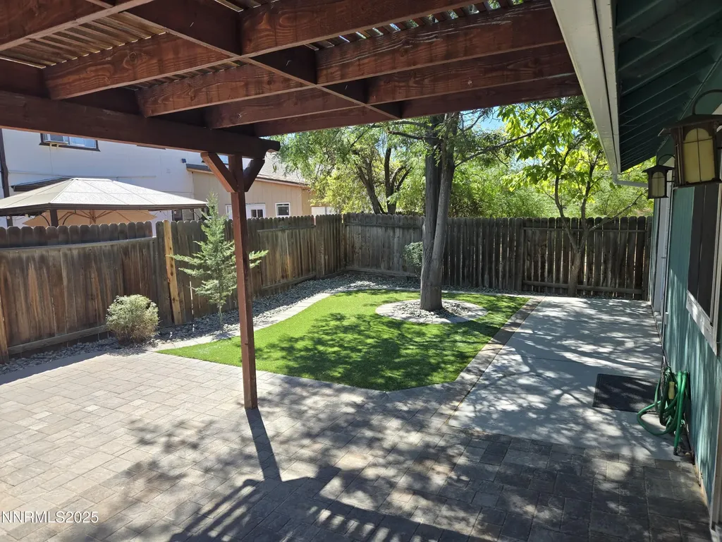 1758 Woodhaven Sparks NV 89434