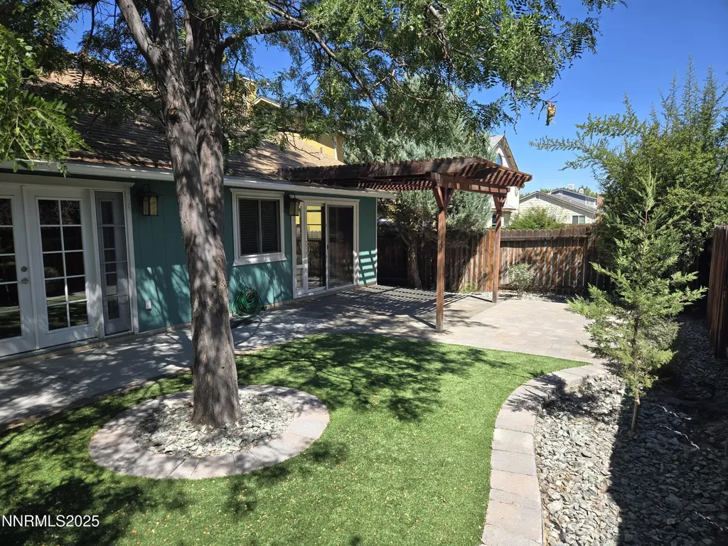 1758 Woodhaven Sparks NV 89434