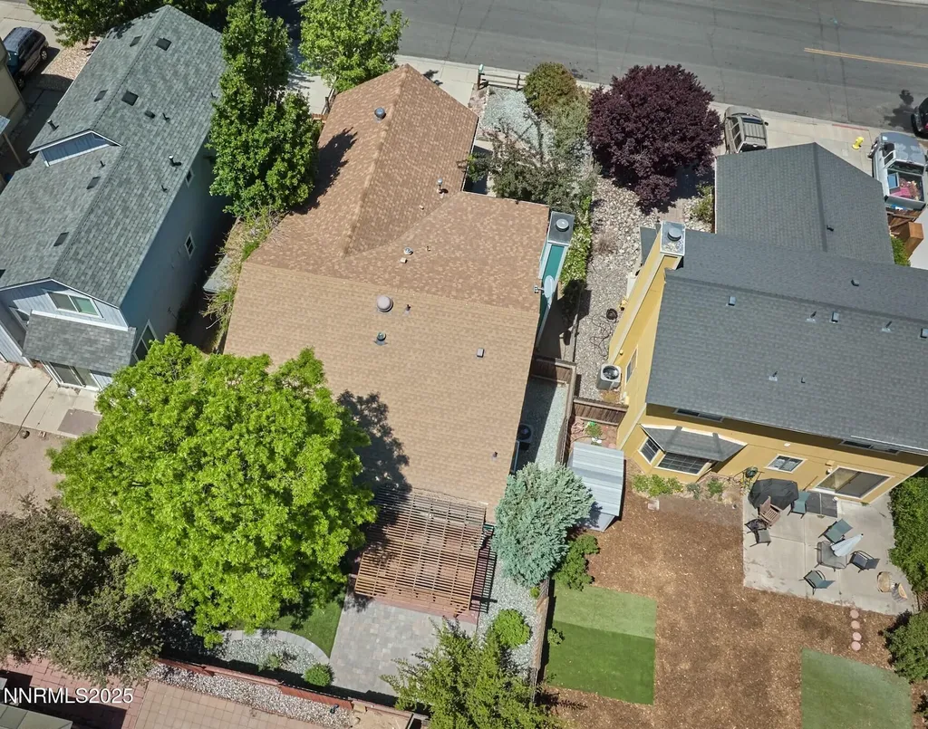 1758 Woodhaven Sparks NV 89434