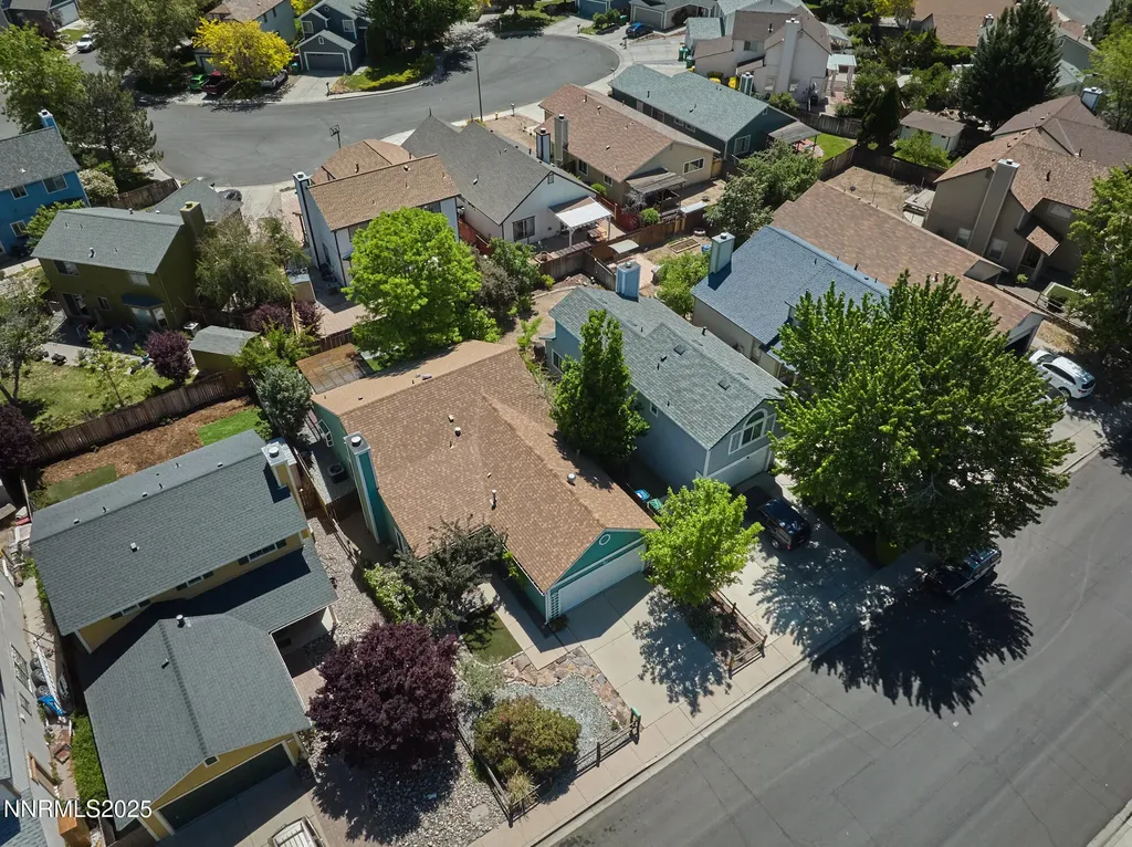 1758 Woodhaven Sparks NV 89434