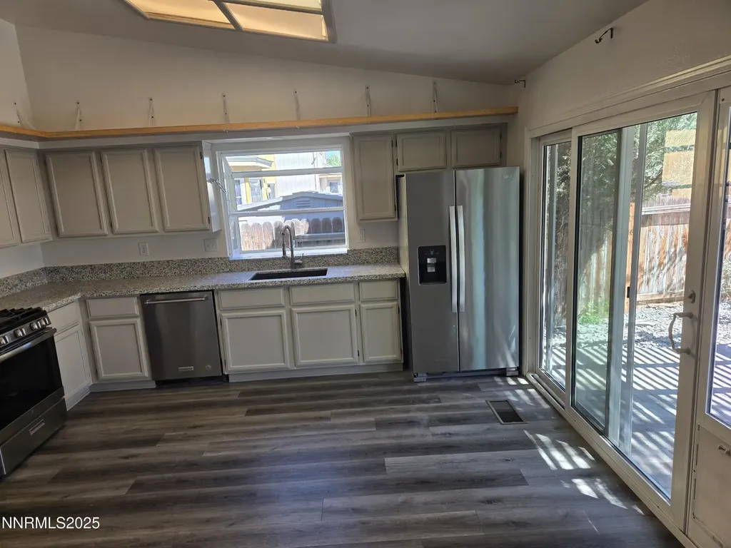 1758 Woodhaven Sparks NV 89434