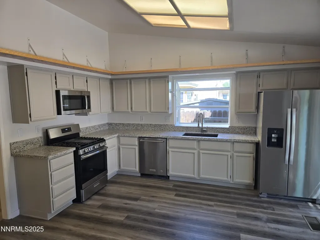 1758 Woodhaven Sparks NV 89434