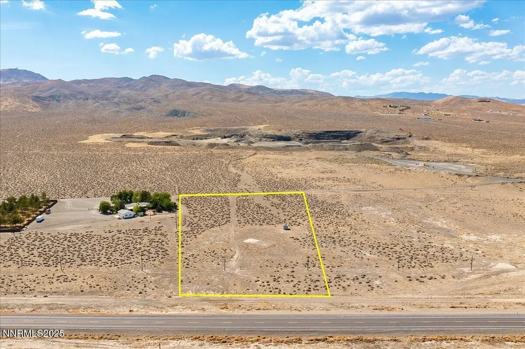 6405 Highway 95a Silver Springs NV 89429