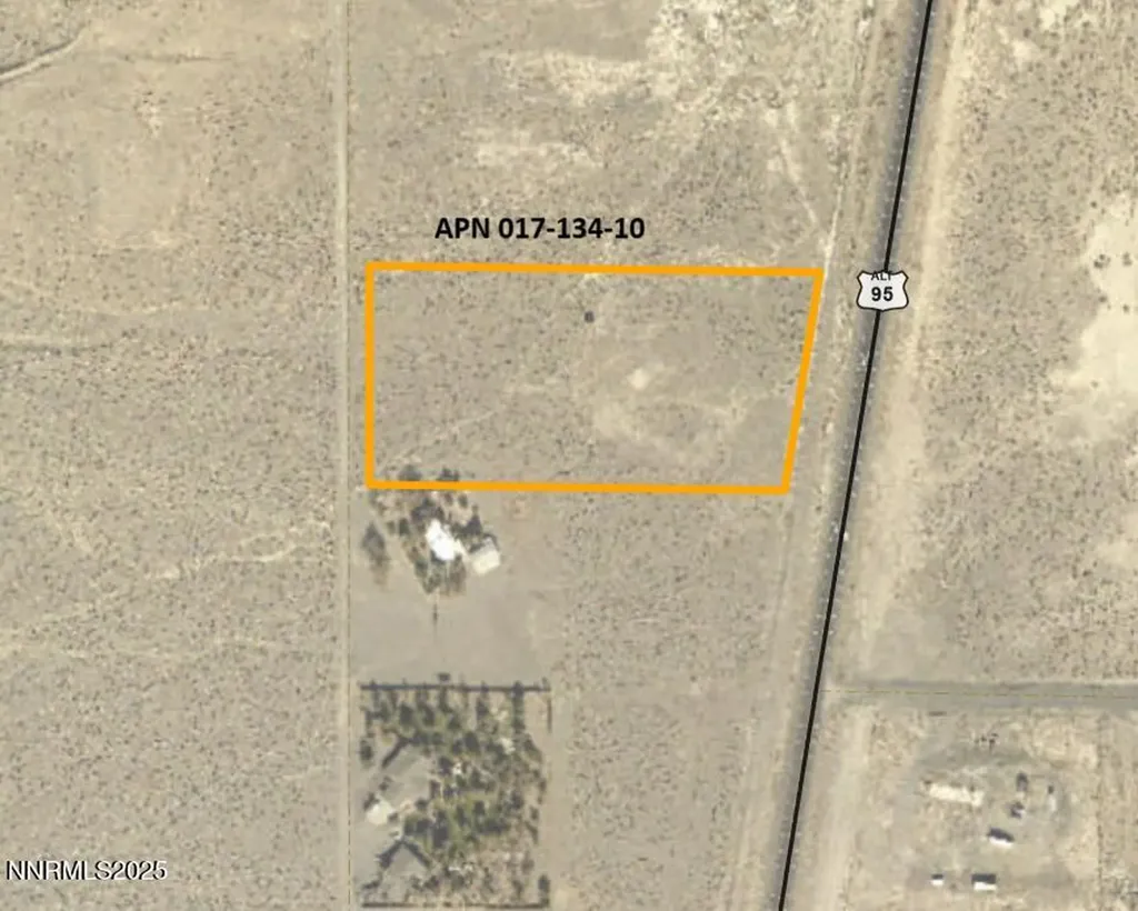 6405 Highway 95a Silver Springs NV 89429