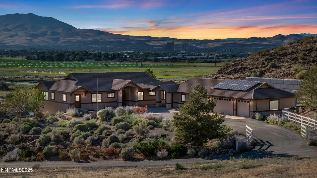 7415 Native Dancer Reno NV 89502