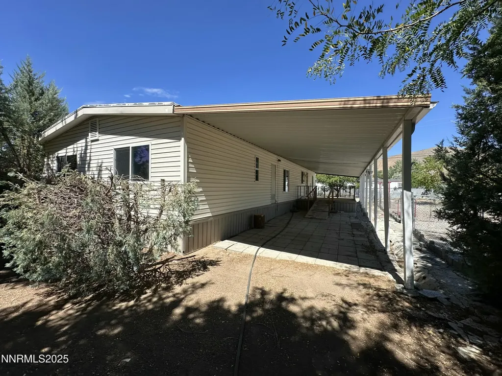 17870 Fantail Reno NV 89508