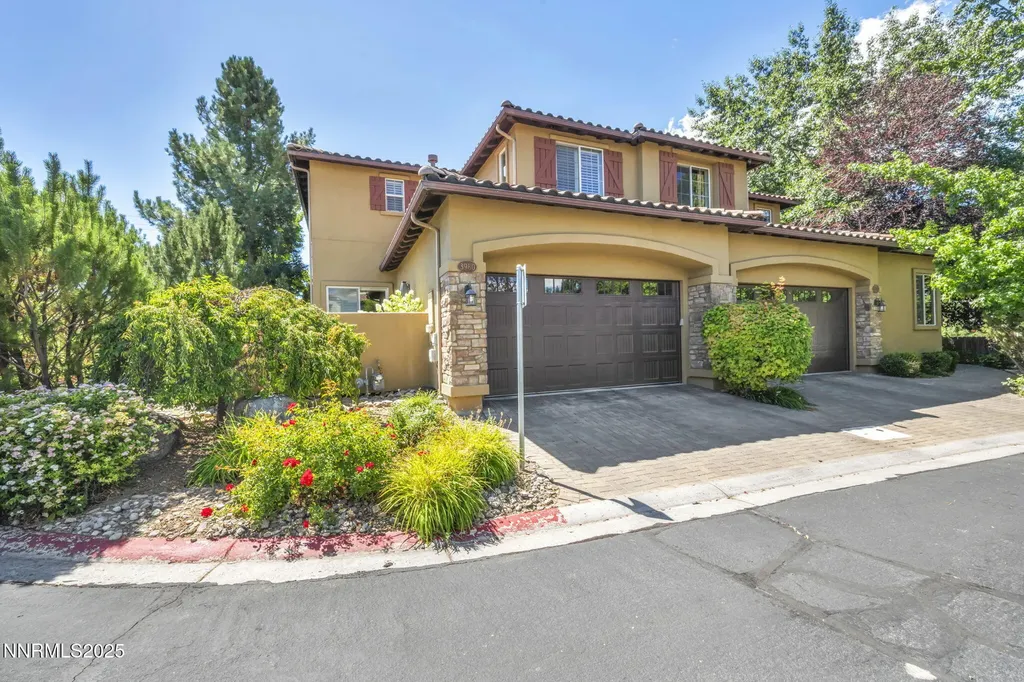 3980 San Donato Reno NV 89519